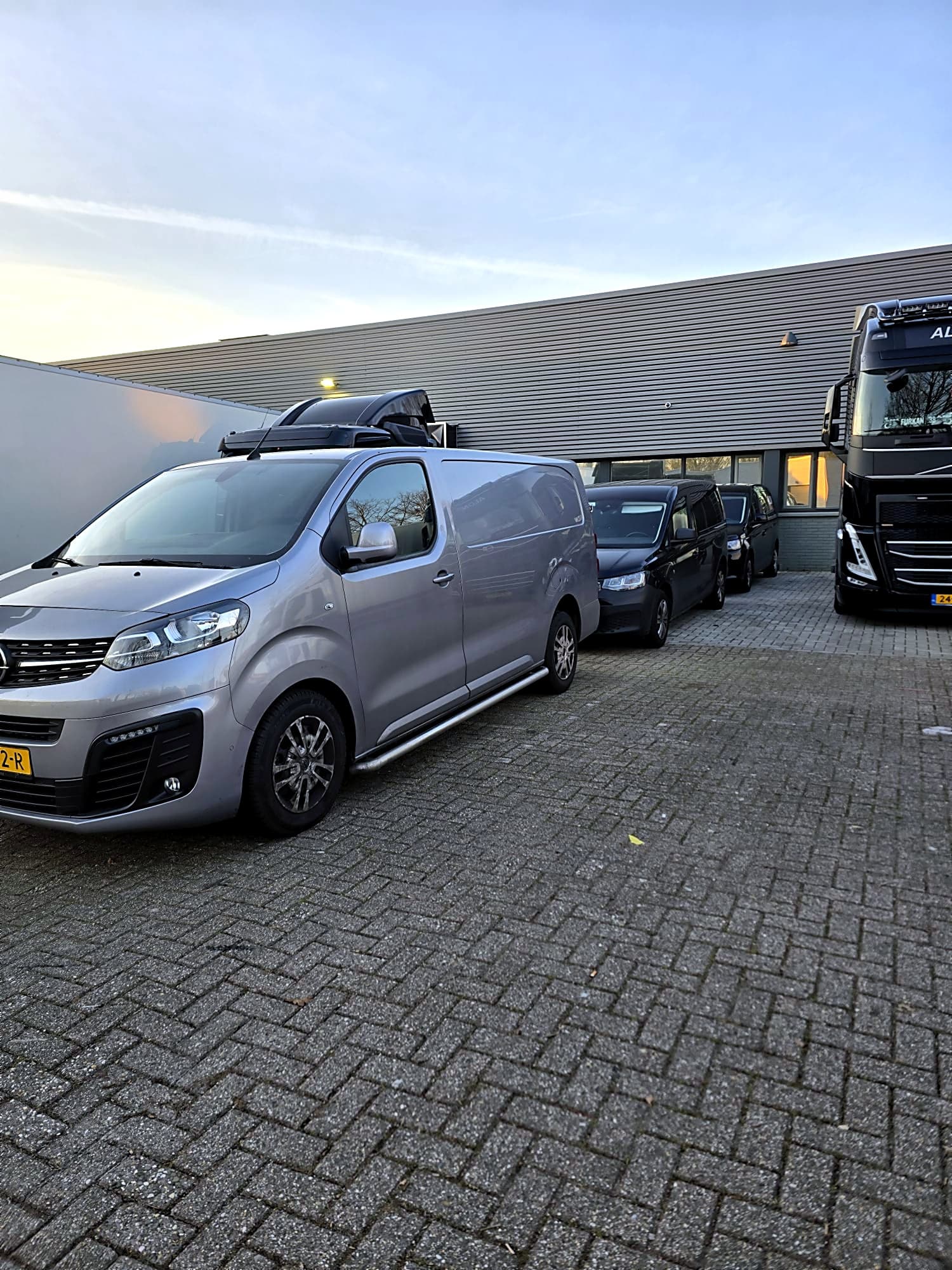 Bestelbus