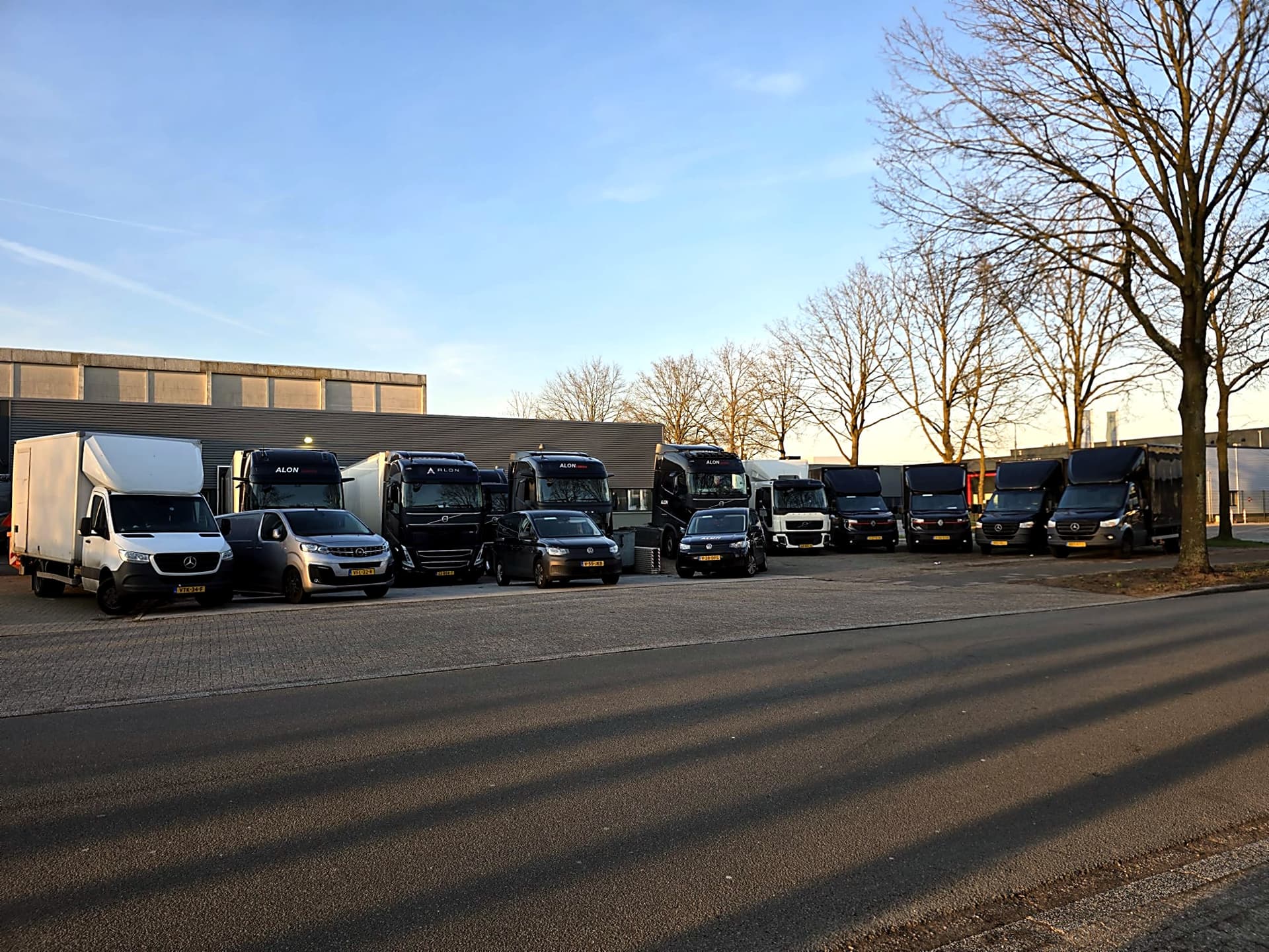 Sprinter